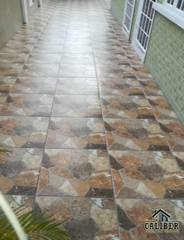 Tiling